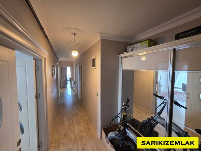 Edremit Kadıköy Mah`da3+1  Daire. - 4